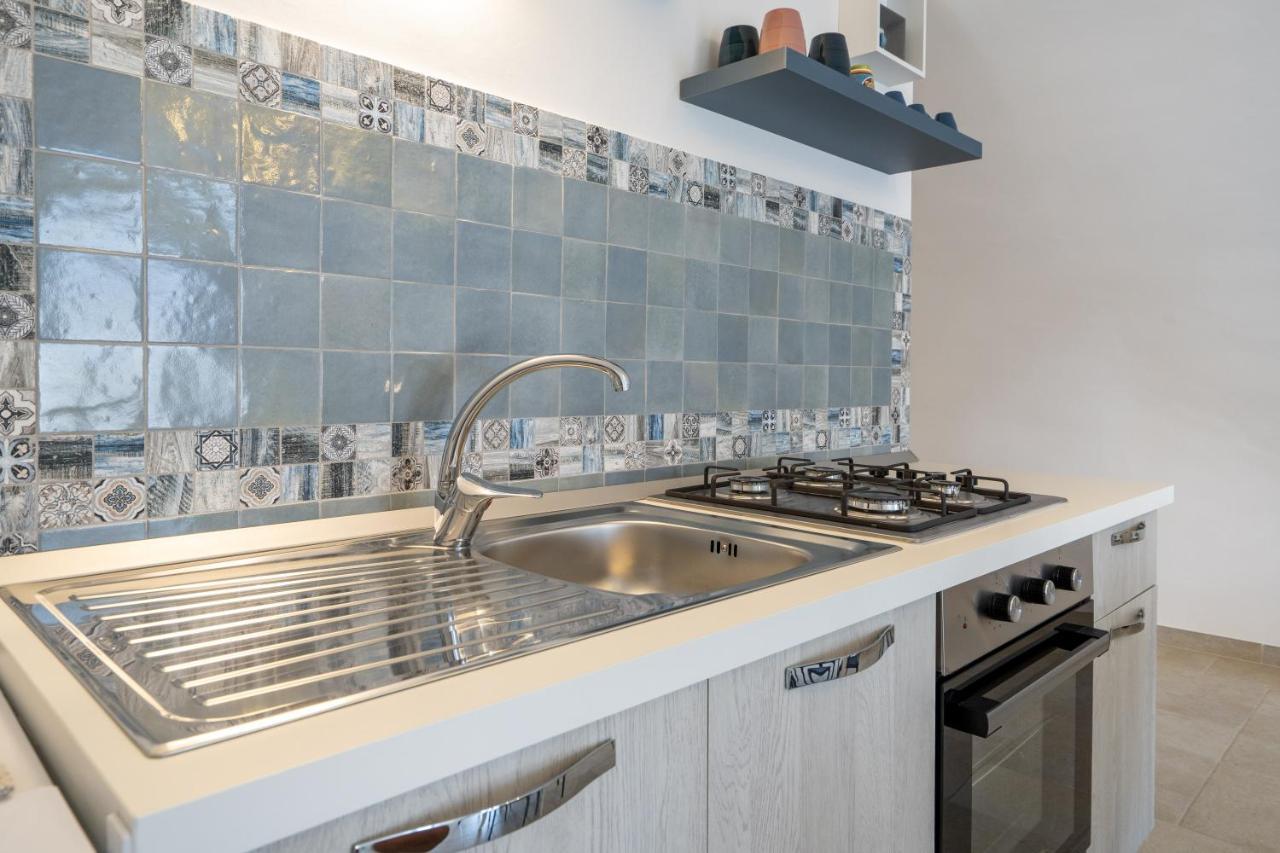Suite La Scala Del Borgo Cisternino Εξωτερικό φωτογραφία
